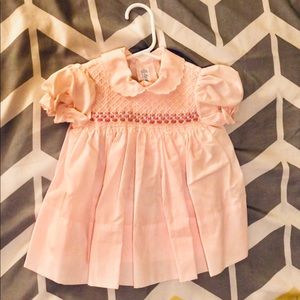 Adorable vintage baby outfit. 12 months.